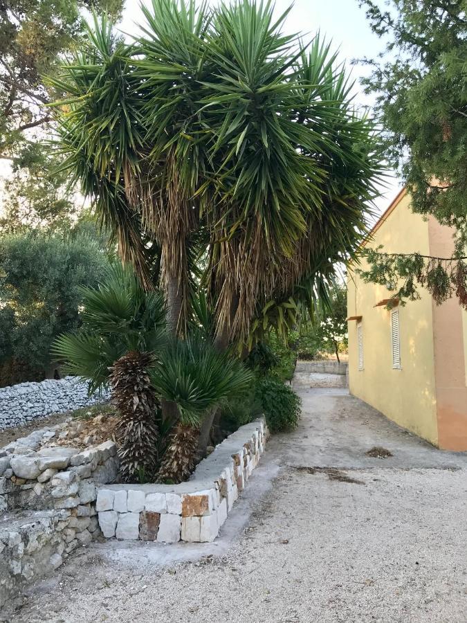Villa Deco Monopoli Exterior foto